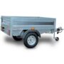 Rimorchio Cresci B3