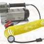 COMPRESSORE MONOCILINDRICO 160 L/MIIN 12 VOLT 4X4