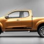 Adesivo Off Road 4x4 Coppia