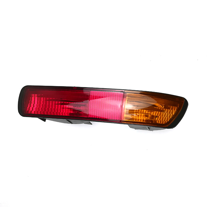 Kit Tergicristalli Anteriori E Posteriore Per Mitsubishi Pajero Montero Shogun V60 (2000-2006) - Gomma Malesia 0 Strisce