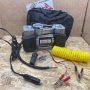 COMPRESSORE BICILINDRICO 85 L/MIIN 12 VOLT 4X4