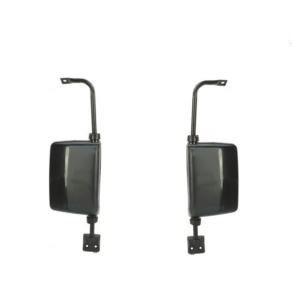 SPECCHIO MITSUBISHI PAJERO '83-'90 SINISTRO Versione Japan - immagine 7