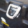 GANCI IN ACCIAIO INOX X PICK-UP ANCORAGGIO KIT DA 4 PEZZI