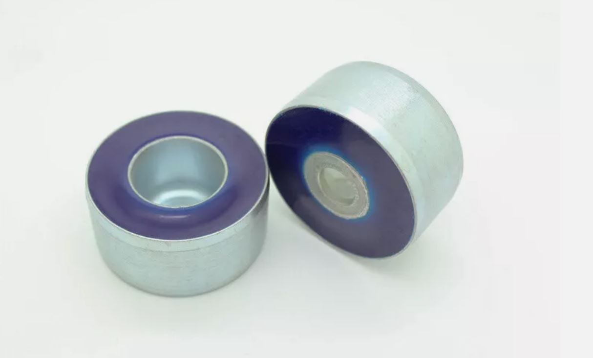 Kit boccola braccio oscillante SuperPro MITSUBISHI PAJERO SPF2750K