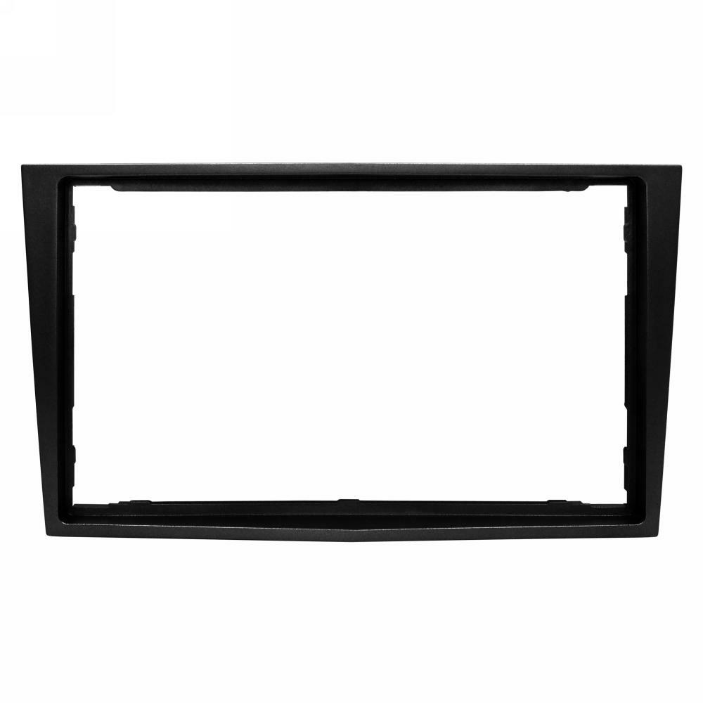 MASCH AUTORADIO CORSA 06/ASTRA/ZAFIRA/ANTARA07 2DIN NERO LUCIDO