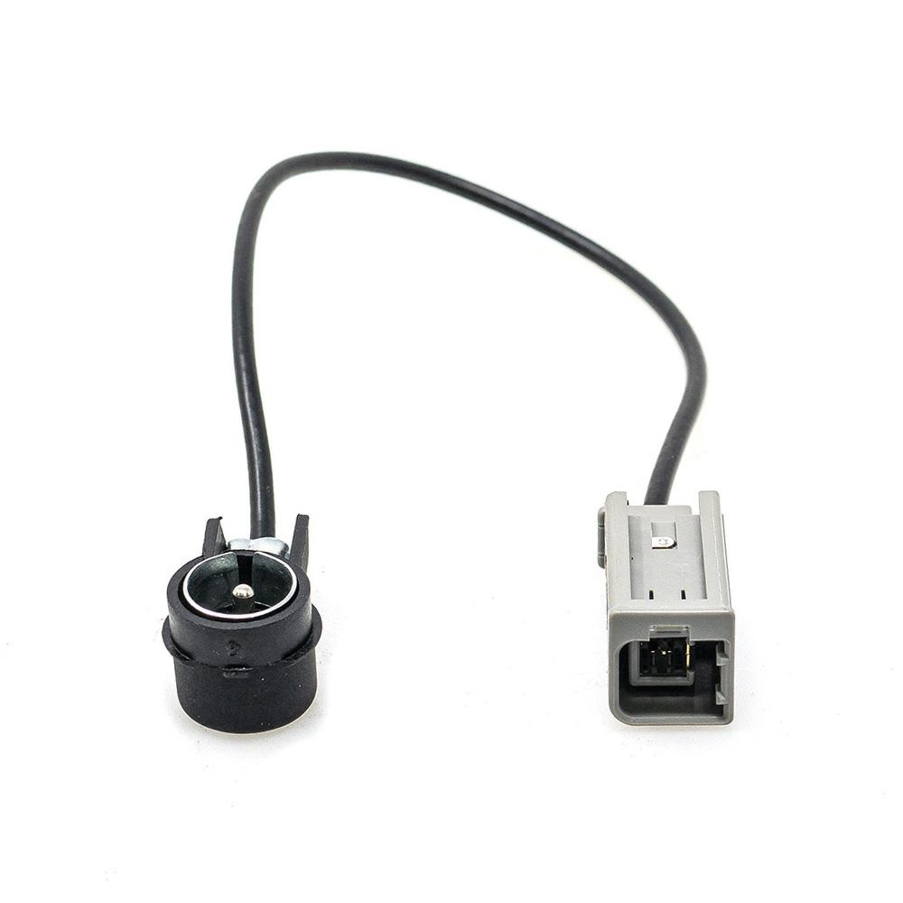 ADATTATORE ANTENNA DA GT5-1PP MASCHIO A ISO 150 mm 66.060