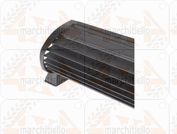 Barra LED Epistar 4D potente da 105 cm, 240 W, 12 V/24 V, 14400 lumen - immagine 6