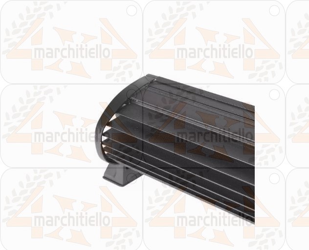Barra LED Epistar 4D potente da 105 cm, 240 W, 12 V/24 V, 14400 lumen - immagine 8