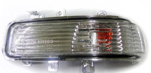 FRECCIA NELLO SPECCHIO Toyota HI-LUX Toyota Rav-4 Hilux sinistro