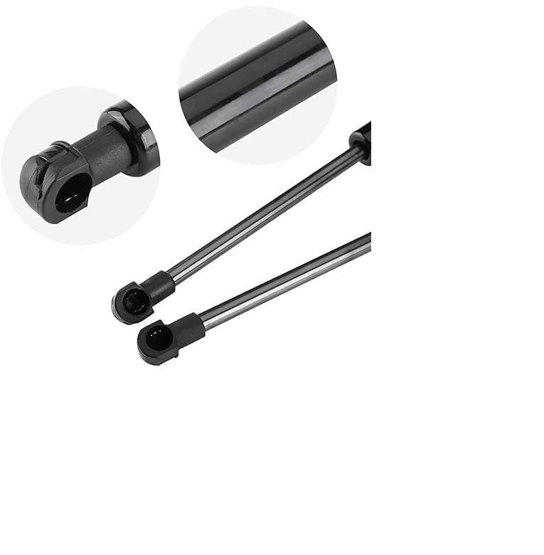 Ammortizzatori Molle a Gas Cofano Posteriore Nissan TERRANO II (R20) 1992-200 cod 2271 (OEM.893020F600)