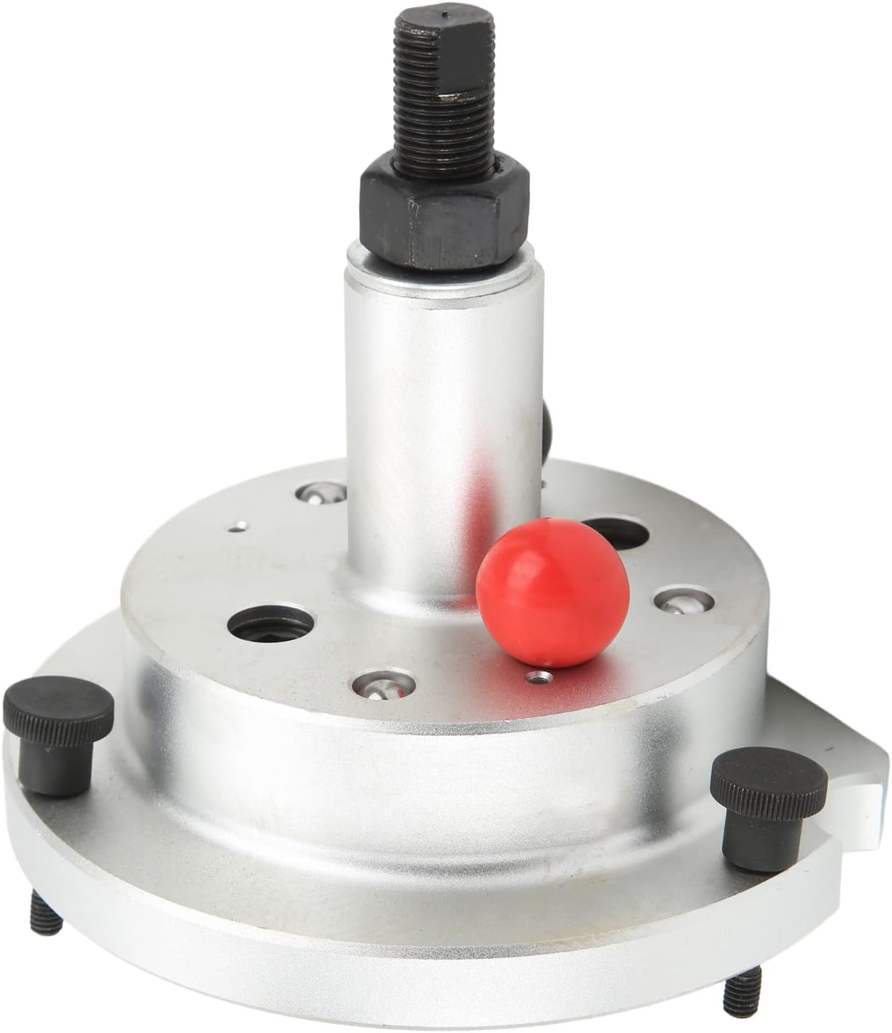 Estrattore Rimozione Flangia della Guarnizione Posteriore Albero Motore Diesel 1.9/2.0 – Compatibile con Motori a 4 Cilindri Audi A3, VW Golf, Touran - immagine 3