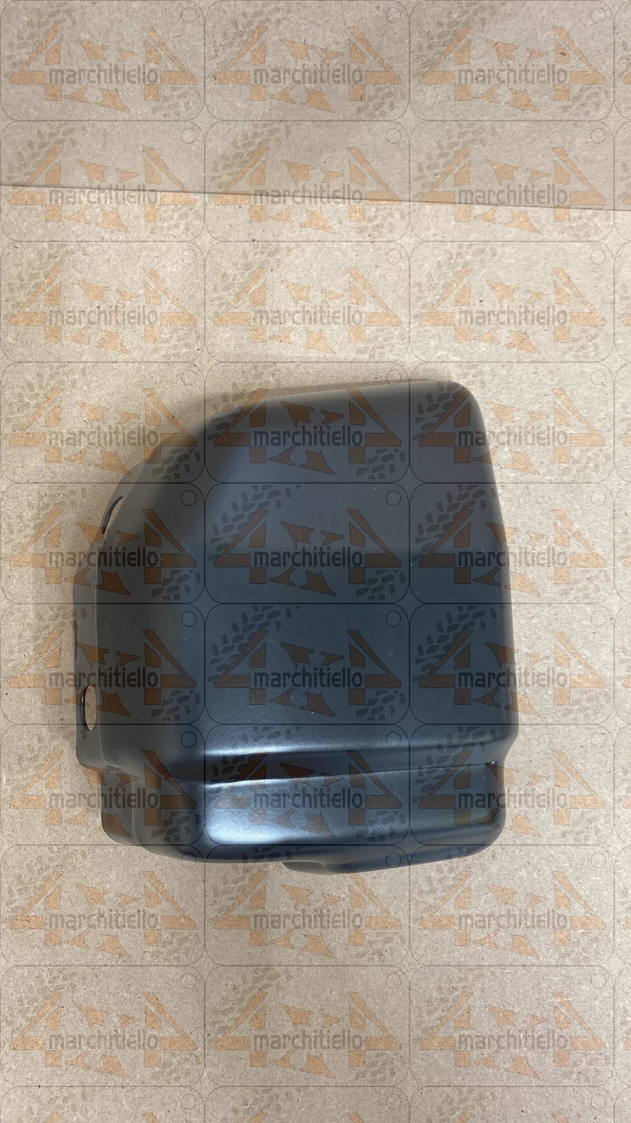Cantonale Angolo Paraurti Anteriore Destro Per Nissan Pickup 6202409G01