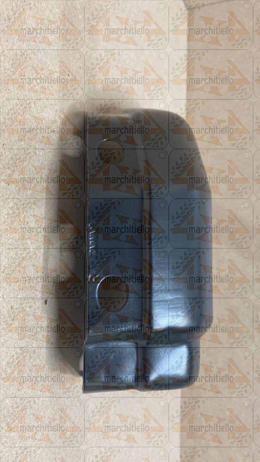 Cantonale Angolo Paraurti Anteriore Destro Per Nissan Pickup 6202409G01 - immagine 4