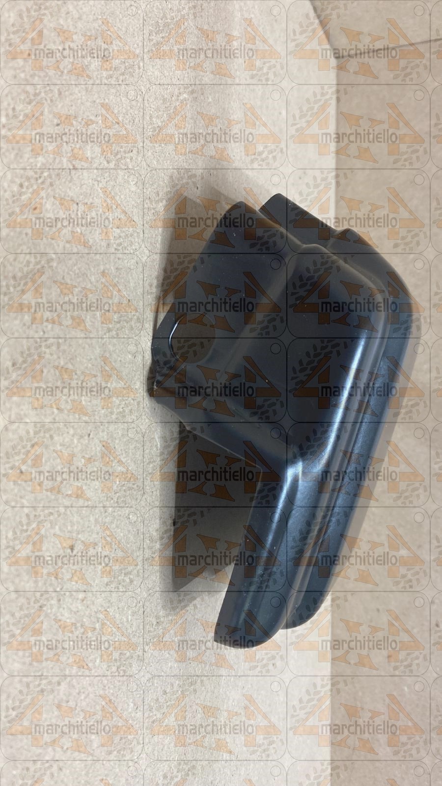 Cantonale Angolo Paraurti Anteriore Destro Per Nissan Pickup 6202409G01 - immagine 5