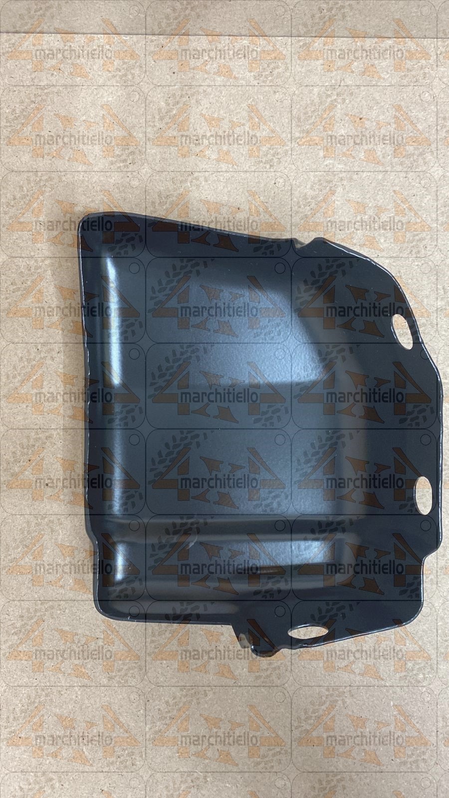 Cantonale Angolo Paraurti Anteriore Destro Per Nissan Pickup 6202409G01 - immagine 6