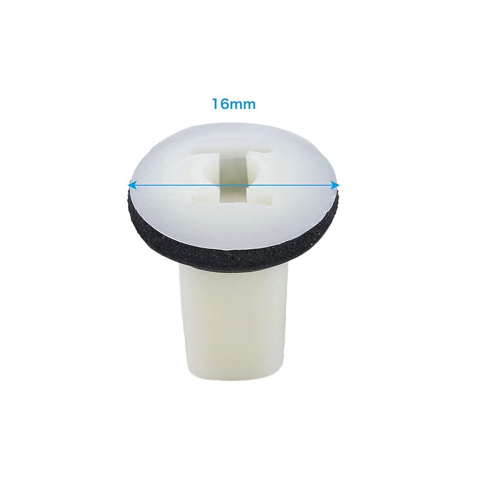 Clip MU480034 Mitsubishi ORIGINALI