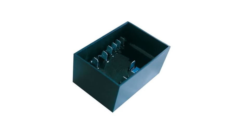 Box doppia interfaccia per contatore elettronico originale TERRATRIP