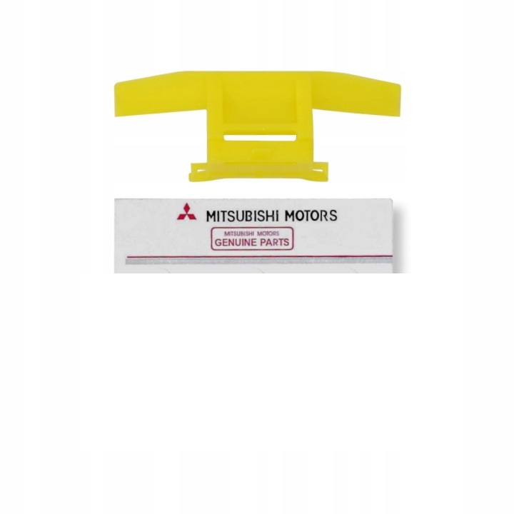 Clip – MN167773 Mitsubishi ORIGINALI + OMAGGIO