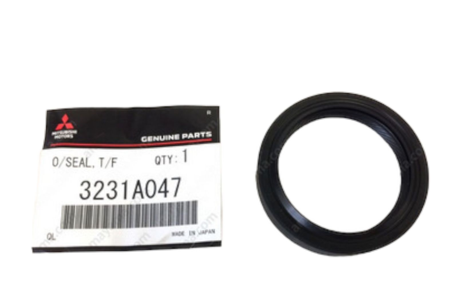 PARAOLIO RIPARTITORE MITSUBISHI L200 – PAJERO – PAJERO SPORT (42,8x55x11)