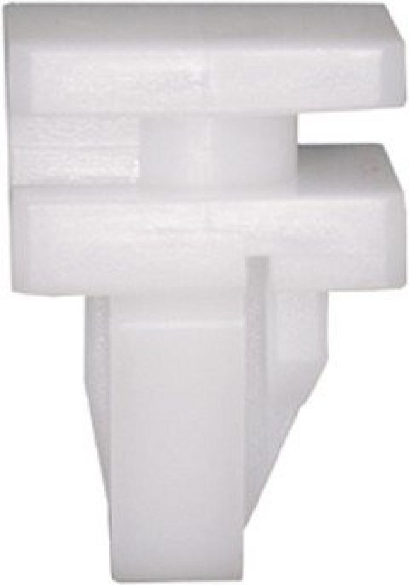 CLIP  PARAURTI MB575774 per MITSUBISHI  + OMAGGIO