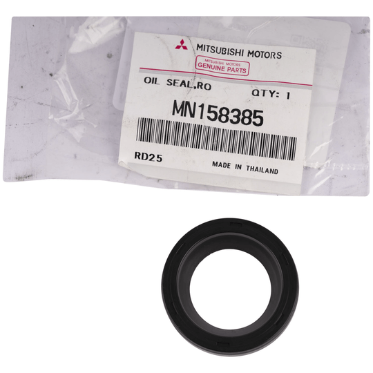Paraolio iniettore Mitsubishi PAJERO 08-15 Mitsubishi ORIGINALE MN158385
