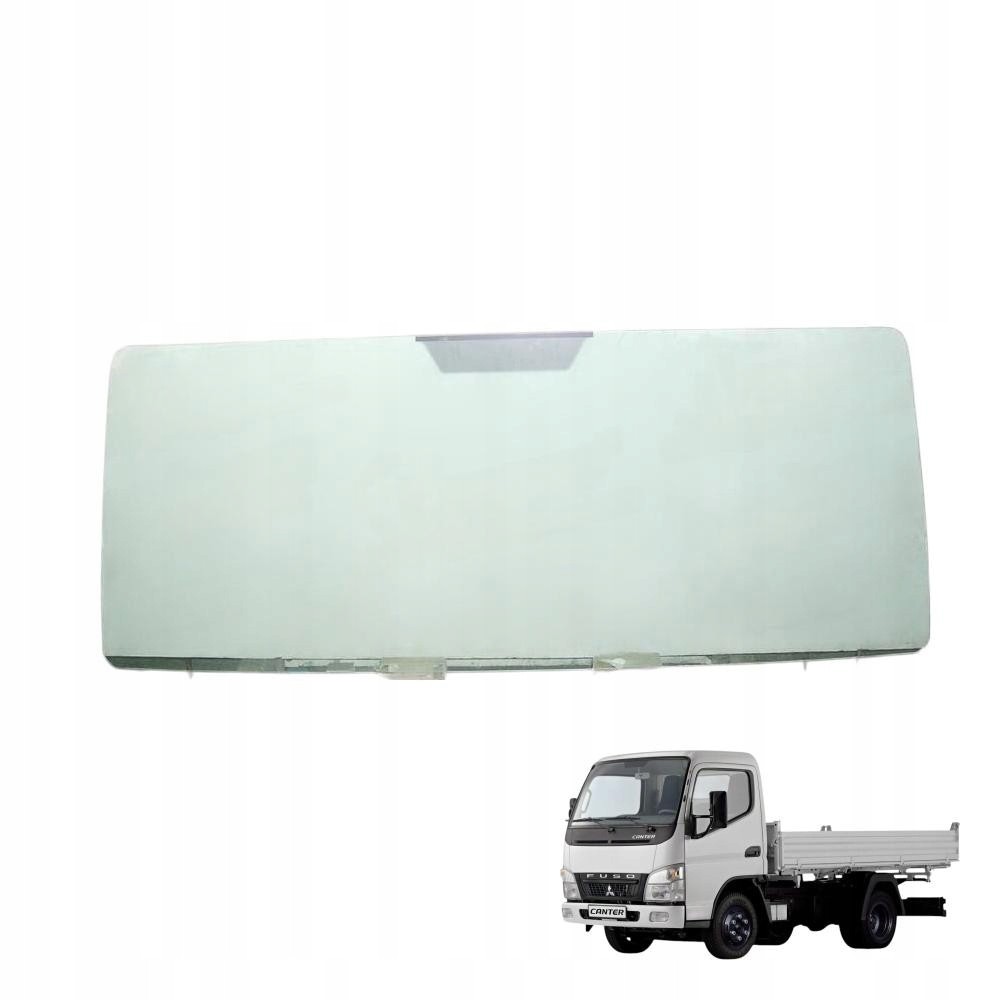 Parabrezza Anteriore Mitsubishi Canter 2005+ 5681AGN – OEM MK488920