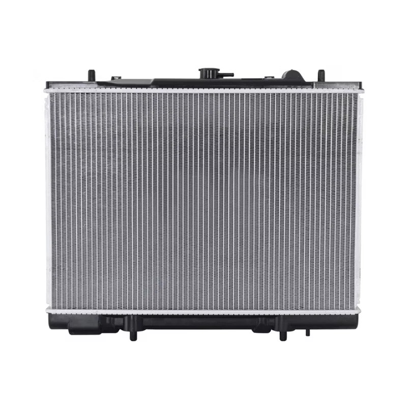 Radiatore Acqua per Mitsubishi L200, 96-00 100 CV MR281023 nuovo