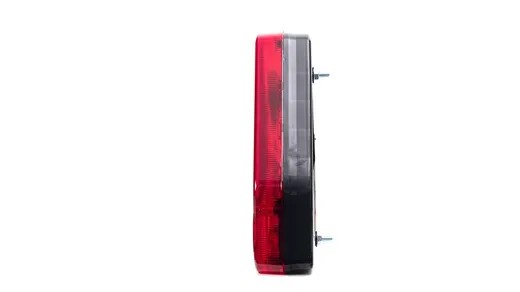 FANALE POSTERIORE SINISTRO UNIVERSALE 12V/24V + OMAGGIO - immagine 2