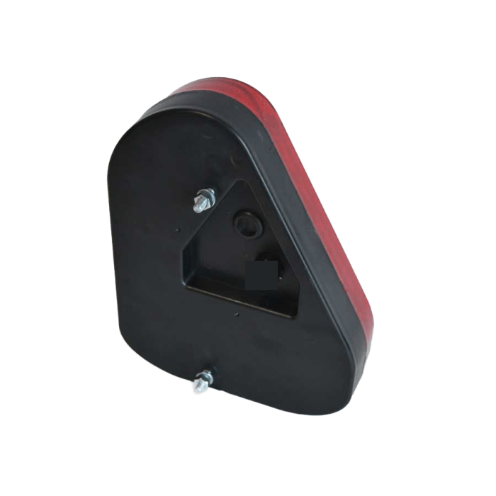 FANALE POSTERIORE SINISTRO UNIVERSALE 12V/24V + OMAGGIO - immagine 2