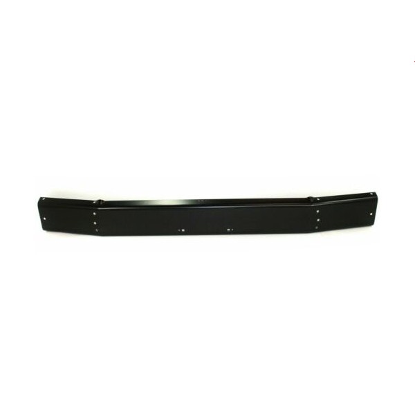 PARAURTI ANTERIORE CENTRALE NERO MITSUBISHI PAJERO 1 83 91 MB369621 527007
