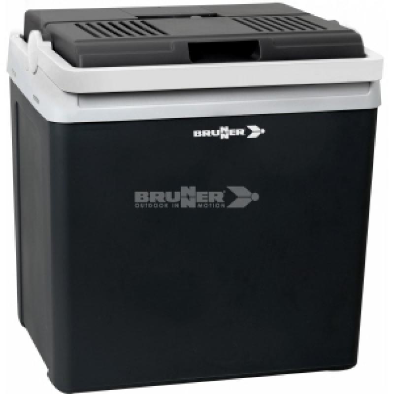 FRIGOBOX POLARYS TRAVEL 25
