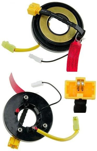 Ruota Fonica Anello Sensore AirBag Pajero II V20  MB953170