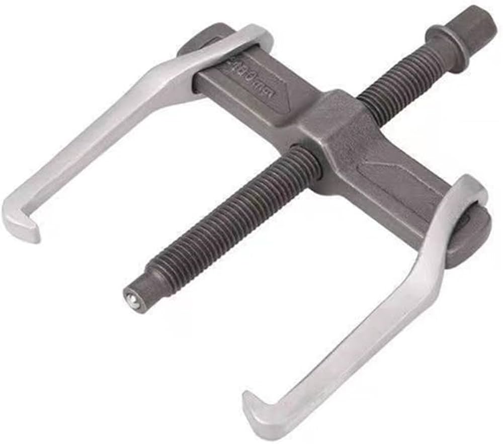 Estrattore a 2 Bracci da 10 pollici x 250 mm - immagine 4