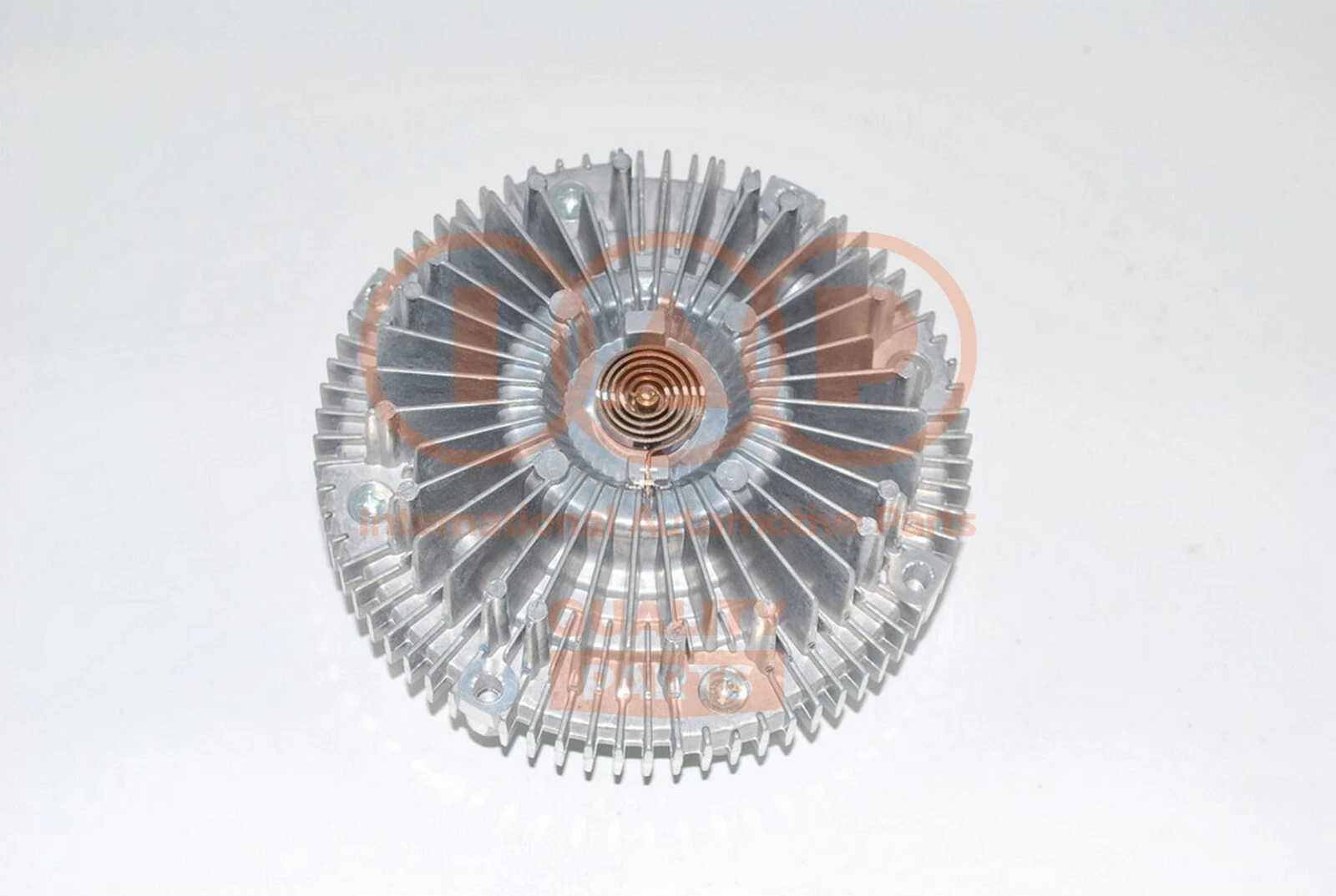POMPA ACQUA CON GIUNTO VISCOSTATICO MITSUBISHI L200 K74T MD331586 MD331638