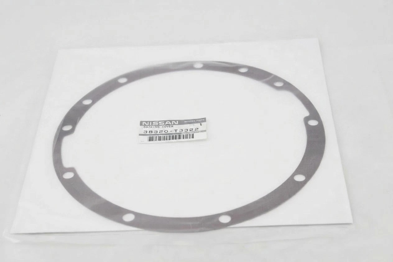GUARNIZIONE DIFFERENZIALE PATROL GR Y60 ORIGINALE- NISSAN NUOVA 38320-T3322