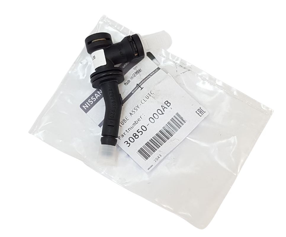 Adattatore cilindro idraulico frizione originale Trafic II Primastar 3085000QAB