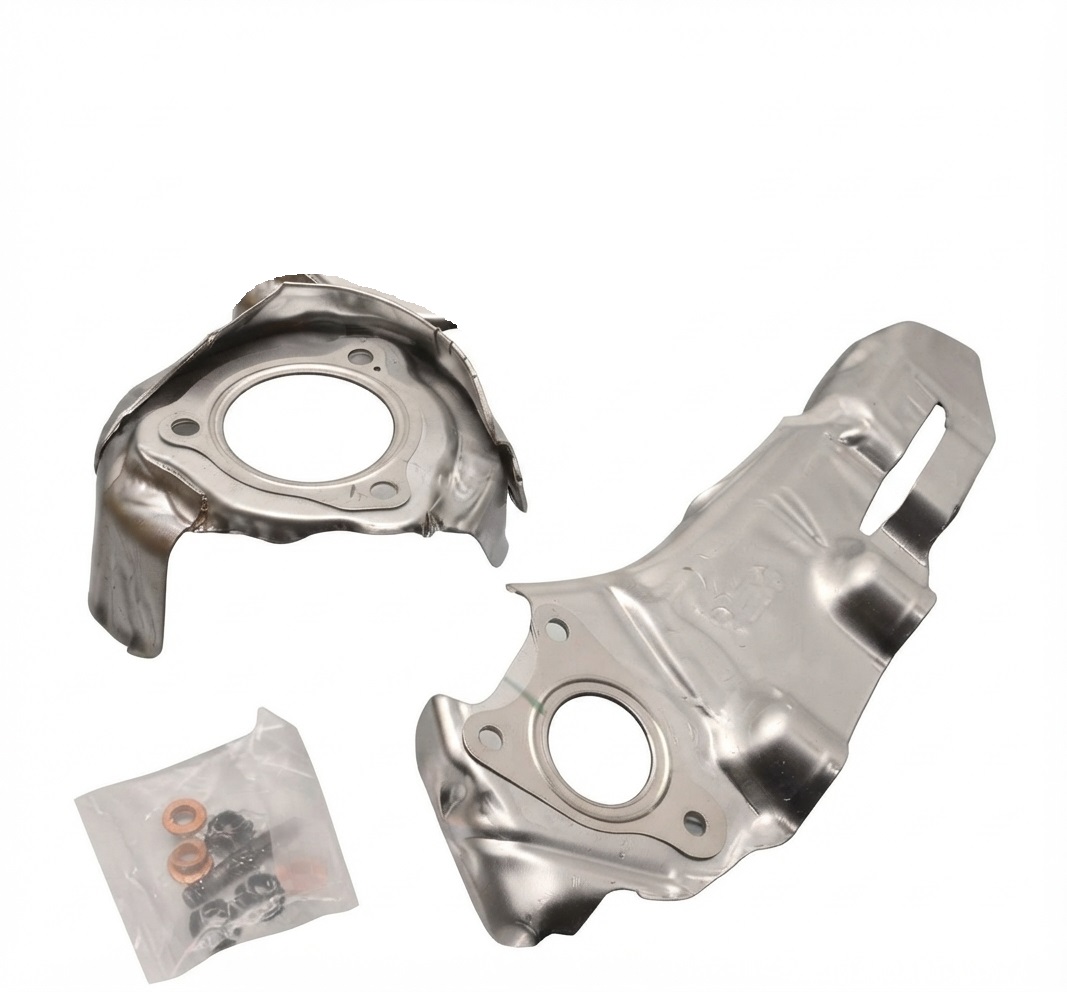 14450-00QAA ISOLANTE TERMICO ALLOGGIAMENTO DELLA TURBINA