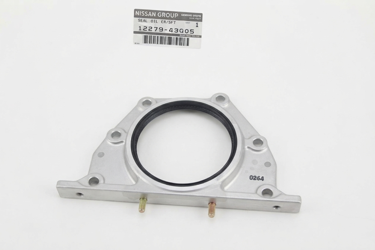12279-43G05 PARAOLIO ALBERO MOTORE POSTERIORE TERRANO II NAVARA