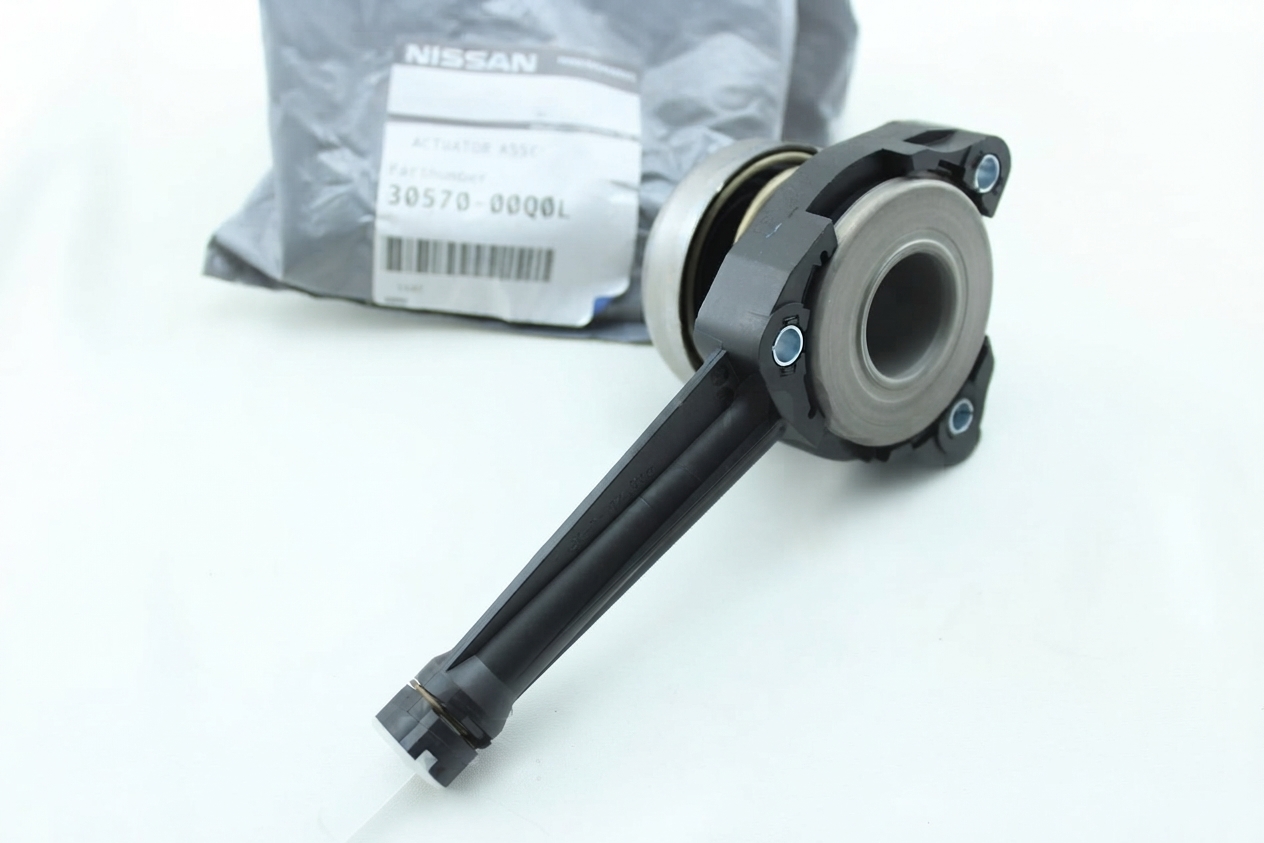 Adattatore frizione originale 30570-00Q0L NISSAN NUOVO