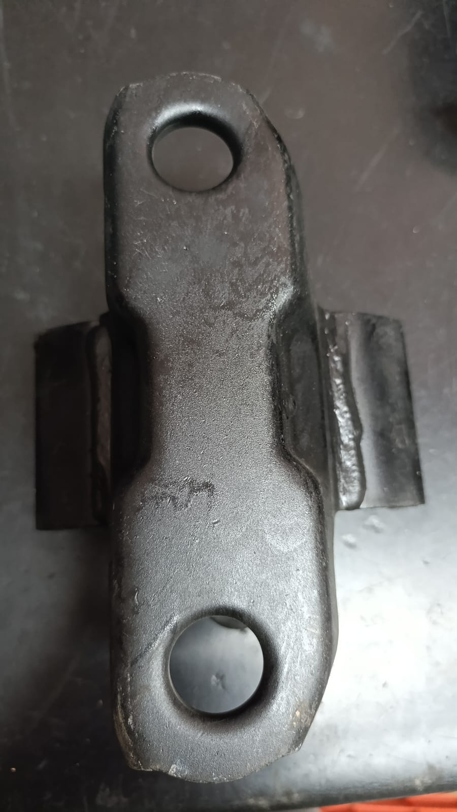 MR133078 Supporto motore per MITSUBISHI PAJERO, L200, PAJERO SPORT - immagine 3