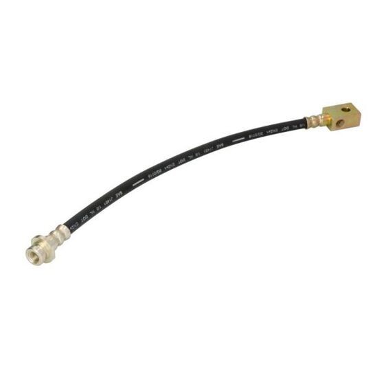 Tubo freno anteriore dx destro Nissan Patrol GR Y60 46210-20J00 NUOVO ORIGINALE