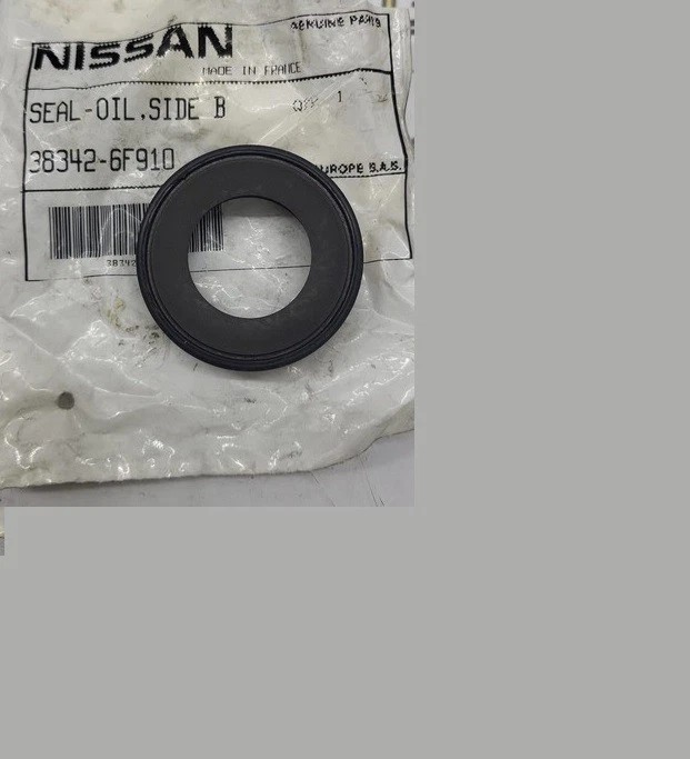 38342-6F910 PARAOLIO NUOVO ORIGINALE NISSAN JUKE/MICRA/QASHQAI