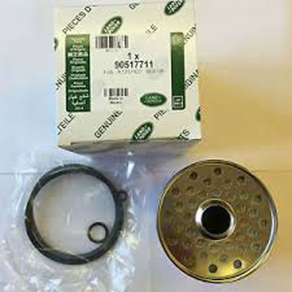90517711 FILTRO CARBURANTE LAND ROVER DEFENDER ORIGINALE