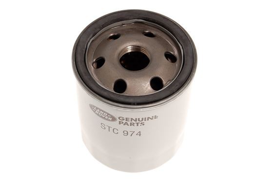 STC974 FILTRO OLIO 2000 A BENZINA LAND ROVER DISCOVERY DEFENDER BENZINA
