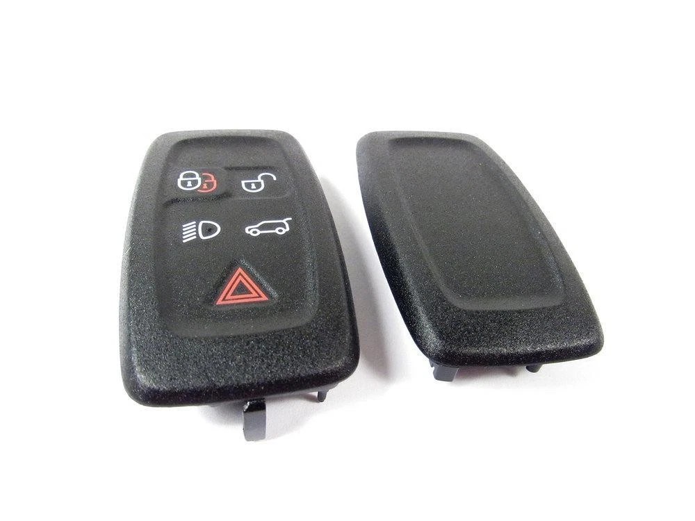 Custodia Telecomando LAND ROVER Range Rover 2010 2012 Originale LR052905