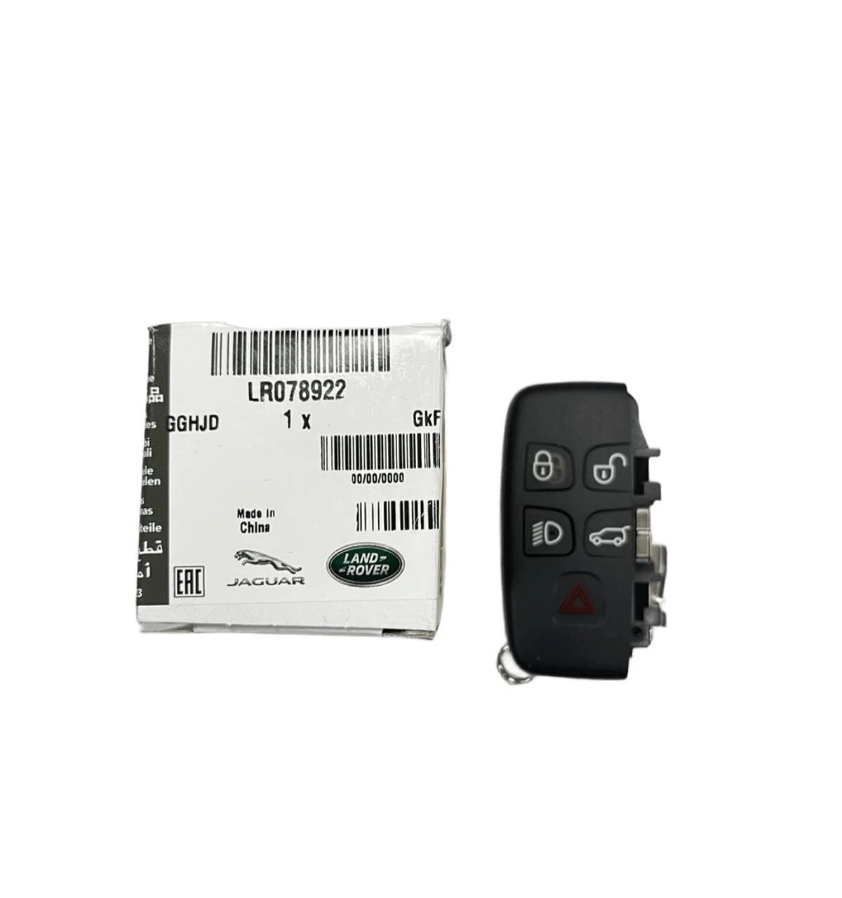 LR078922 Coperchio del telecomando Land Rover Freelander 2 Discovery 4 Range