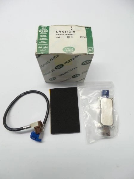 LR031215 KIT EQUALIZZATORE TELECAMERA ORIGINALE