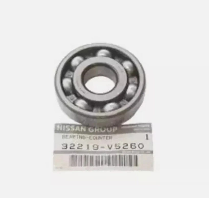 32219-V5260 Cuscinetto Albero Contralbero Ricambio Originale Nissan