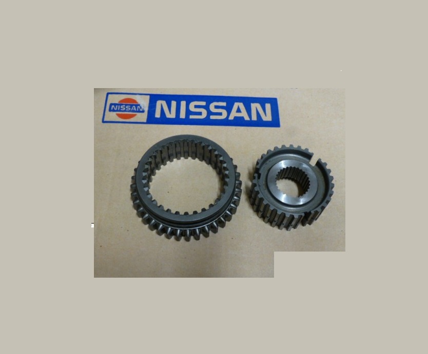 32245-80G64 Cuscinetto Ingranaggio Retromarcia Nissan Terrano 2 - immagine 3