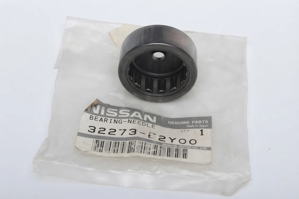 32273-62Y00 Cuscinetto a rullini Nissan Ricambio Originale Nuovo